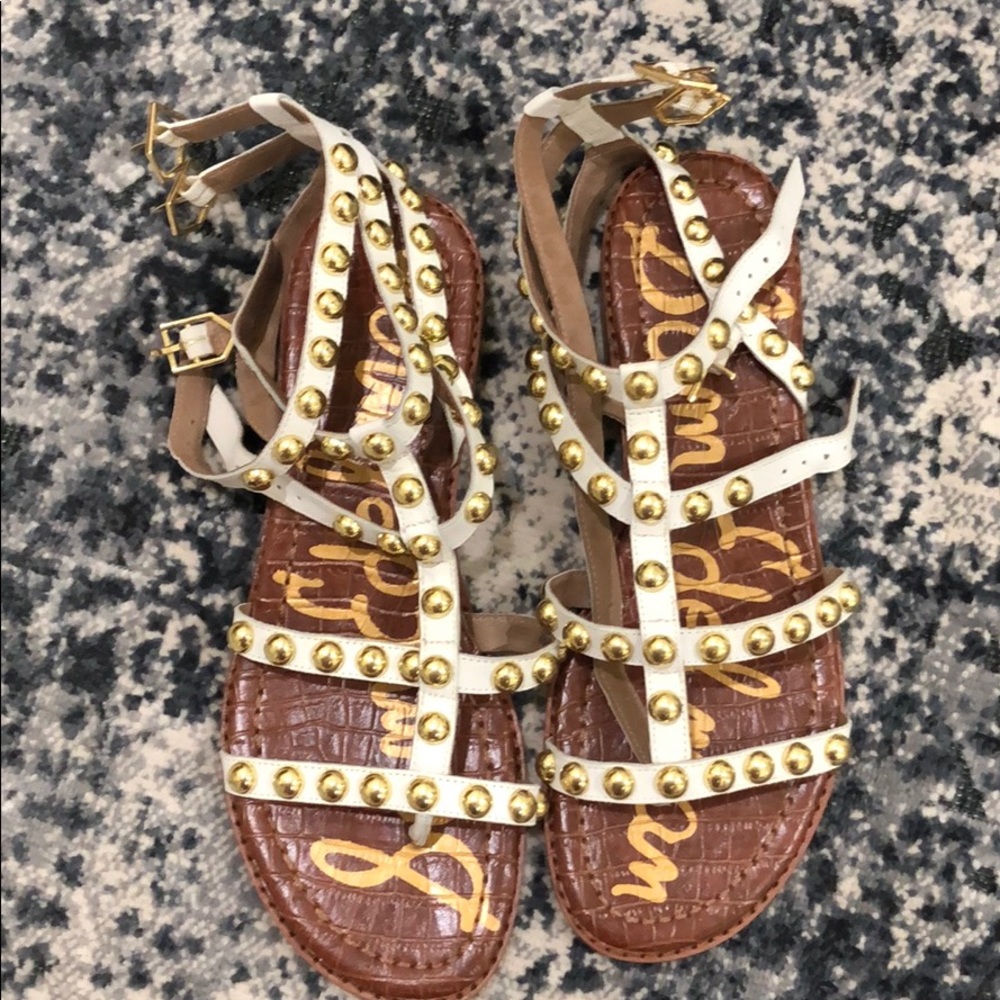 Sam Edelman Sandals